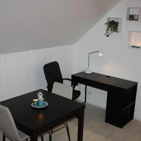 Studio Apartment Alba La Hulpe Extérieur photo