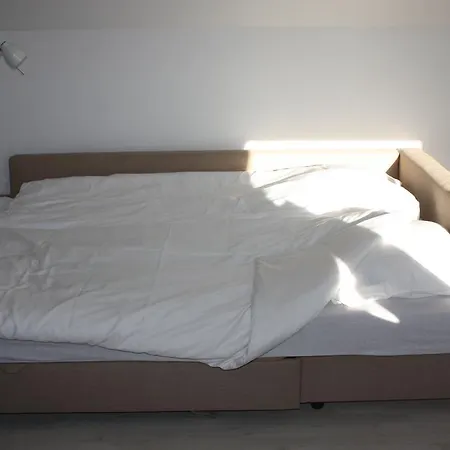 Studio Apartment Alba La Hulpe Extérieur photo