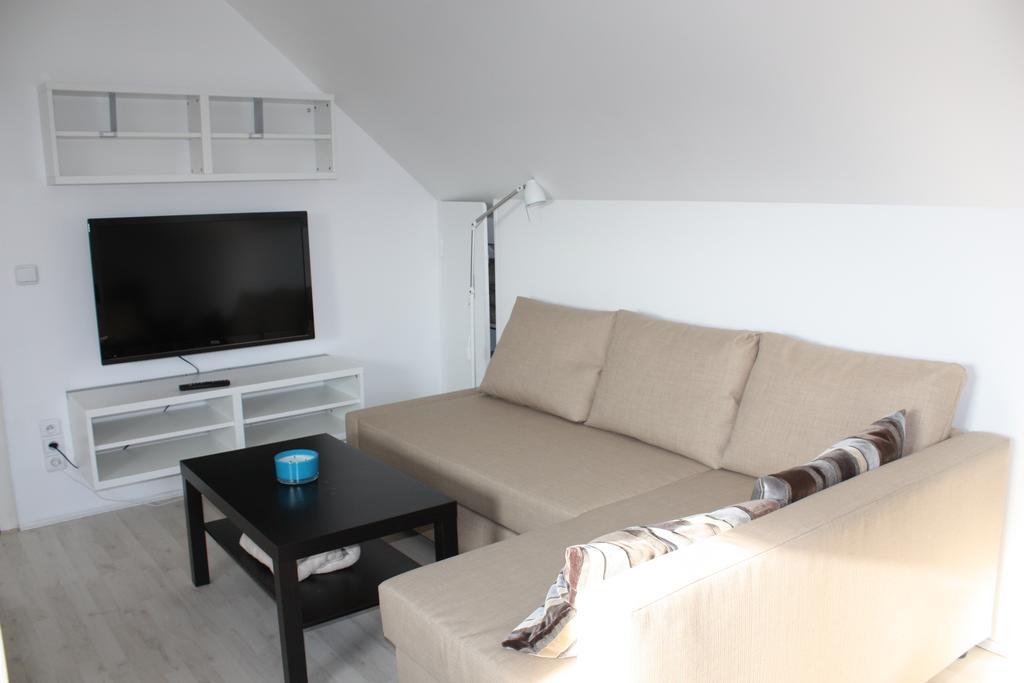 Apartment Alba La Hulpe
