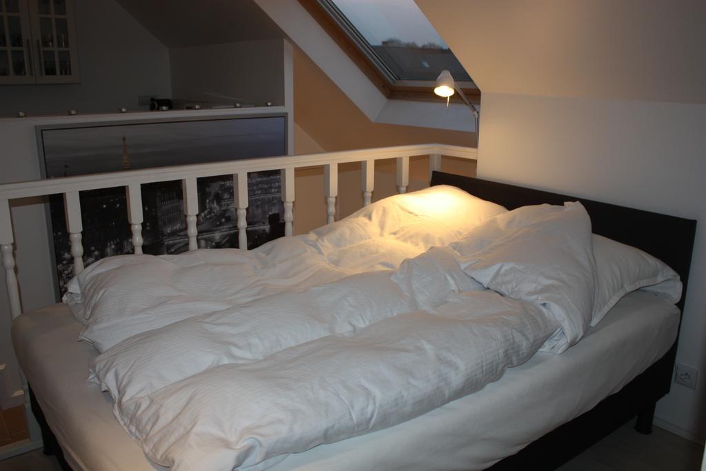 Alba Apartment La Hulpe