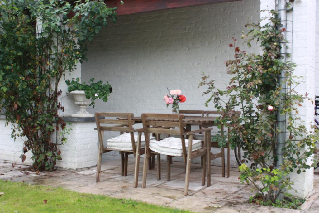 Apartamento Alba La Hulpe