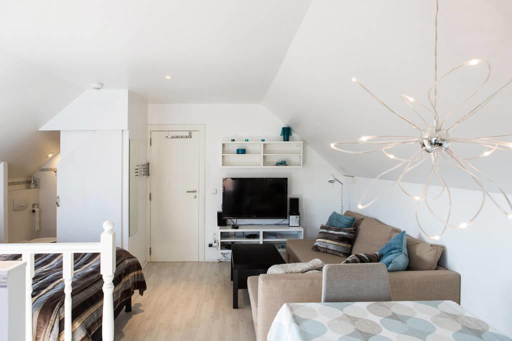 Apartment Alba *