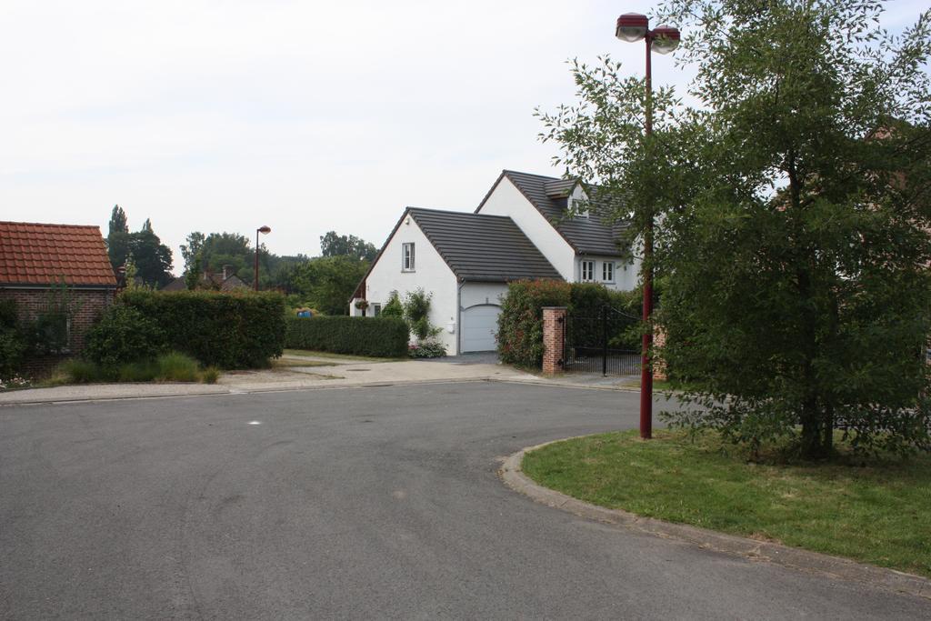 Apartment Alba *